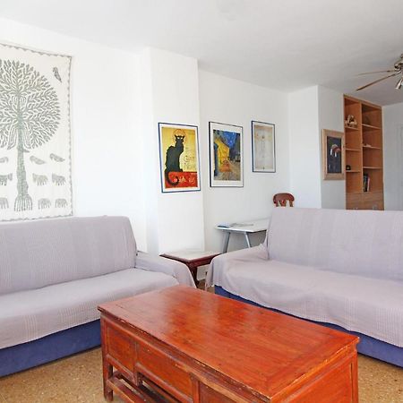 Global Properties, Apartamento En Urbanizacion Brezo Nova Canet Valencia Ngoại thất bức ảnh