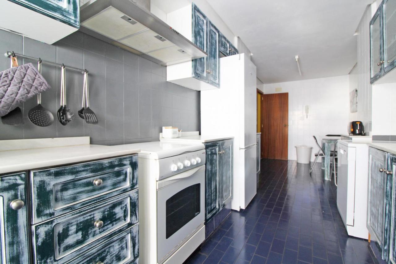 Global Properties, Apartamento En Urbanizacion Brezo Nova Canet Valencia Ngoại thất bức ảnh
