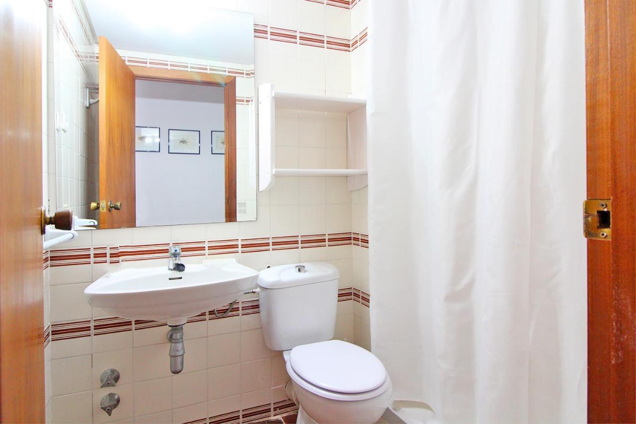 Global Properties, Apartamento En Urbanizacion Brezo Nova Canet Valencia Ngoại thất bức ảnh