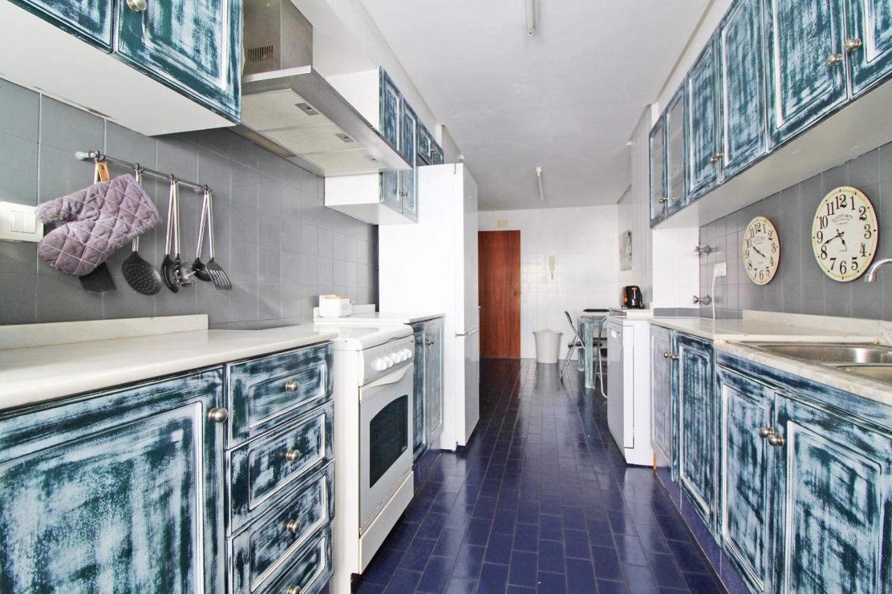 Global Properties, Apartamento En Urbanizacion Brezo Nova Canet Valencia Ngoại thất bức ảnh